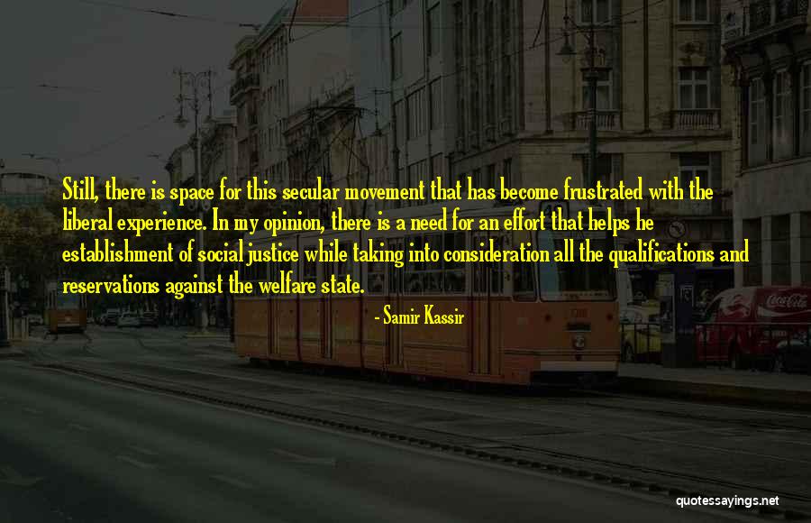 Samir Kassir Quotes 667268