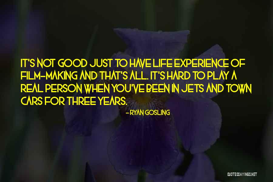 Samira Gutoc Quotes By Ryan Gosling Samira Gutoc Quotes By Ryan Gosling