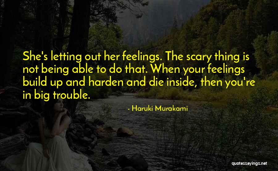 Samira Runes Quotes By Haruki Murakami Samira Runes Quotes By Haruki Murakami