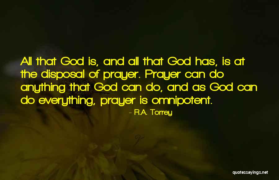 Samira Runes Quotes By R.A. Torrey Samira Runes Quotes By R.A. Torrey
