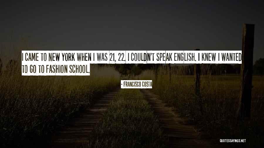 Samirah Al Abas Quotes By Francisco Costa Samirah Al Abas Quotes By Francisco Costa