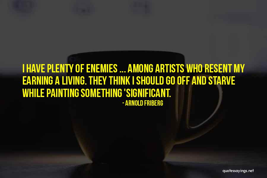 Samire France Quotes By Arnold Friberg Samire France Quotes By Arnold Friberg