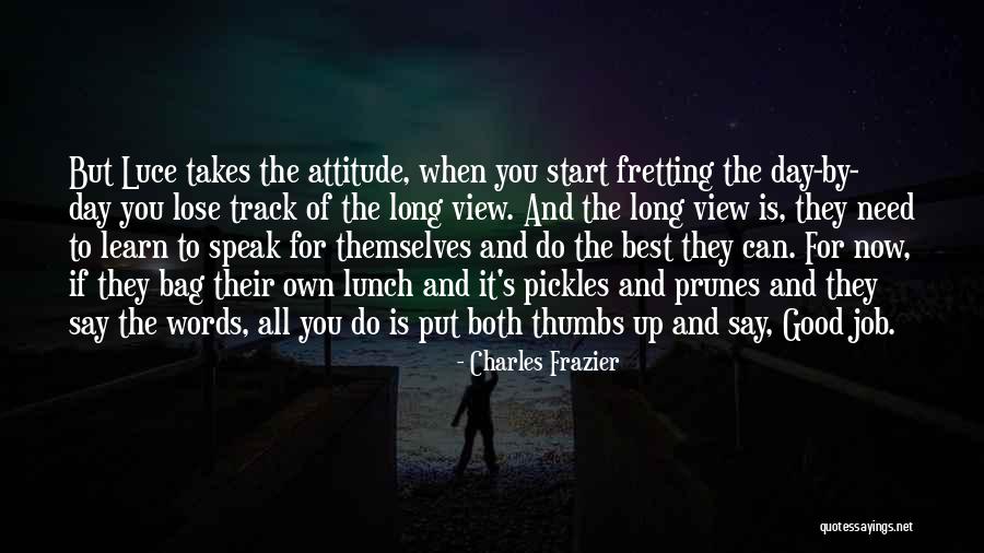 Samire France Quotes By Charles Frazier Samire France Quotes By Charles Frazier
