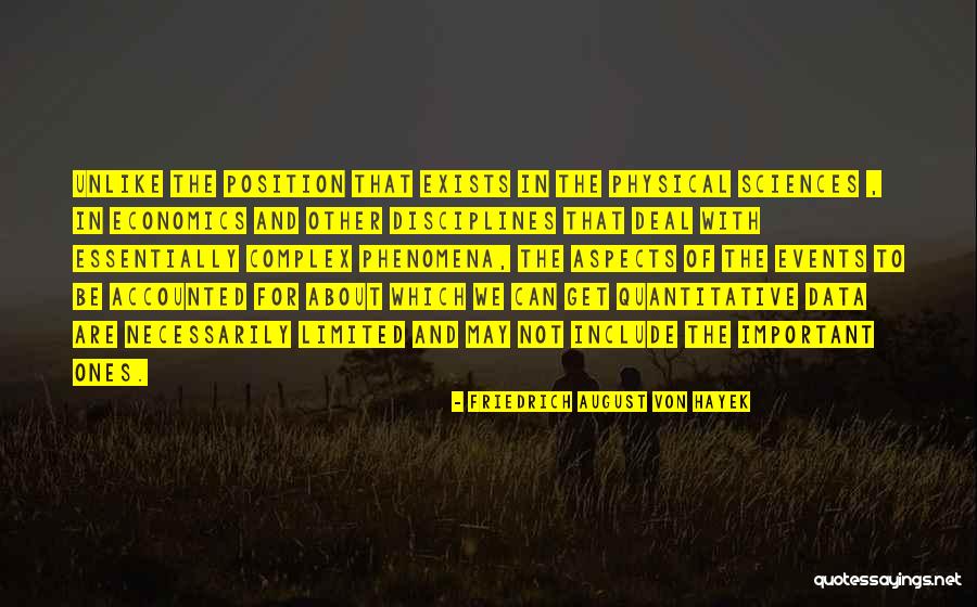 Samite Fabric Quotes By Friedrich August Von Hayek Samite Fabric Quotes By Friedrich August Von Hayek