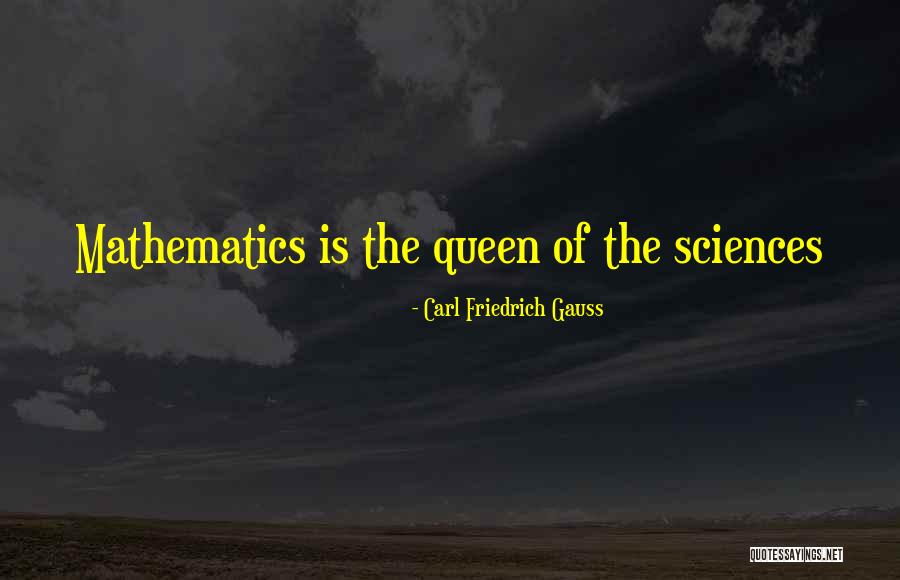 Samite Healer Quotes By Carl Friedrich Gauss Samite Healer Quotes By Carl Friedrich Gauss