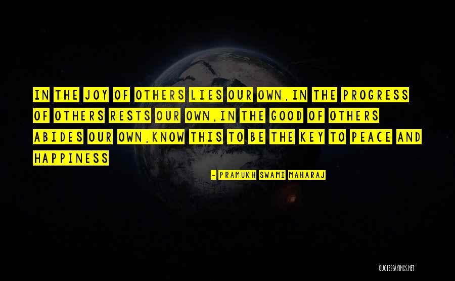 Samite Musician Quotes By Pramukh Swami Maharaj Samite Musician Quotes By Pramukh Swami Maharaj