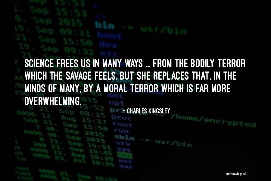 Samiya Boutique Quotes By Charles Kingsley Samiya Boutique Quotes By Charles Kingsley