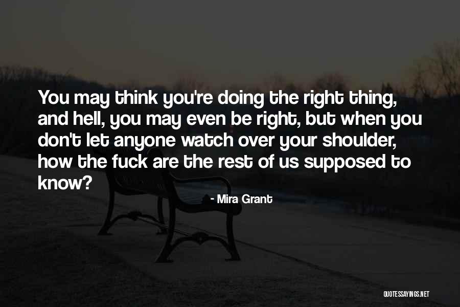 Samiyam Animals Quotes By Mira Grant Samiyam Animals Quotes By Mira Grant
