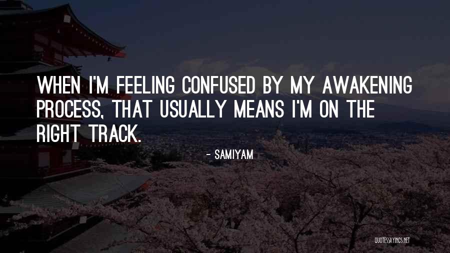 Samiyam Quotes 275822