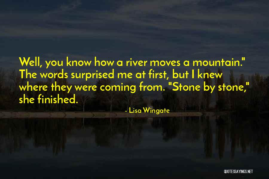 Samiyam World Quotes By Lisa Wingate Samiyam World Quotes By Lisa Wingate