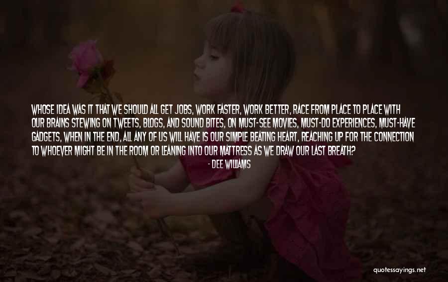 Samjhauta Quotes By Dee Williams Samjhauta Quotes By Dee Williams