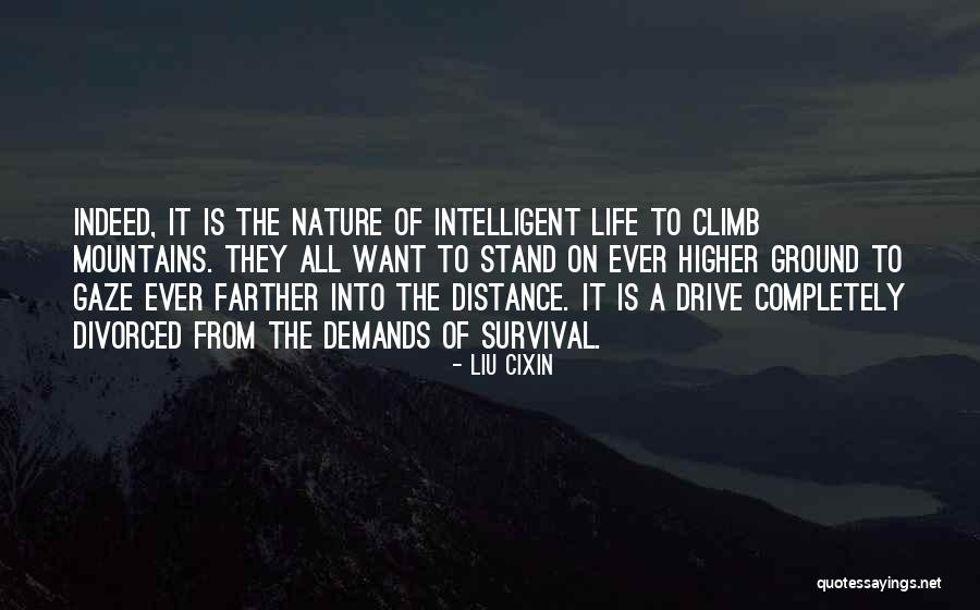 Samjhauta Quotes By Liu Cixin Samjhauta Quotes By Liu Cixin