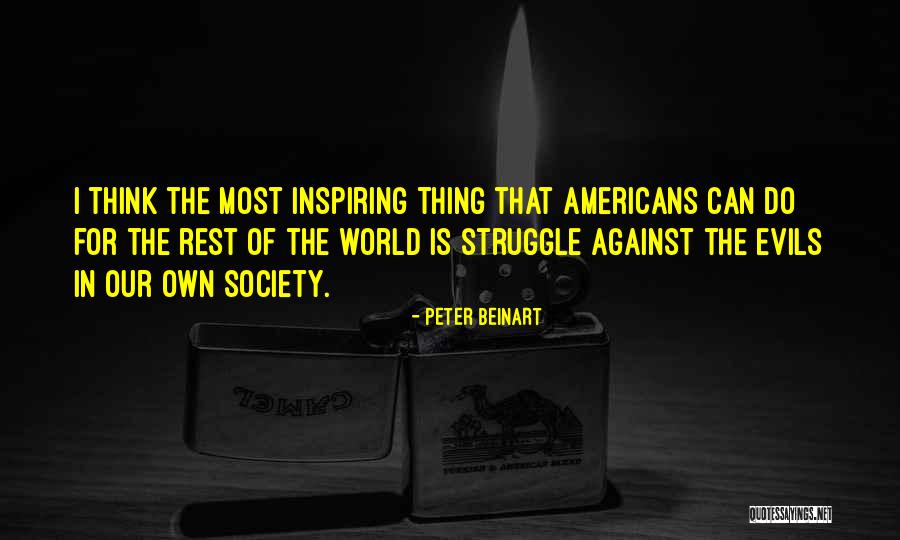 Samjhauta Quotes By Peter Beinart Samjhauta Quotes By Peter Beinart