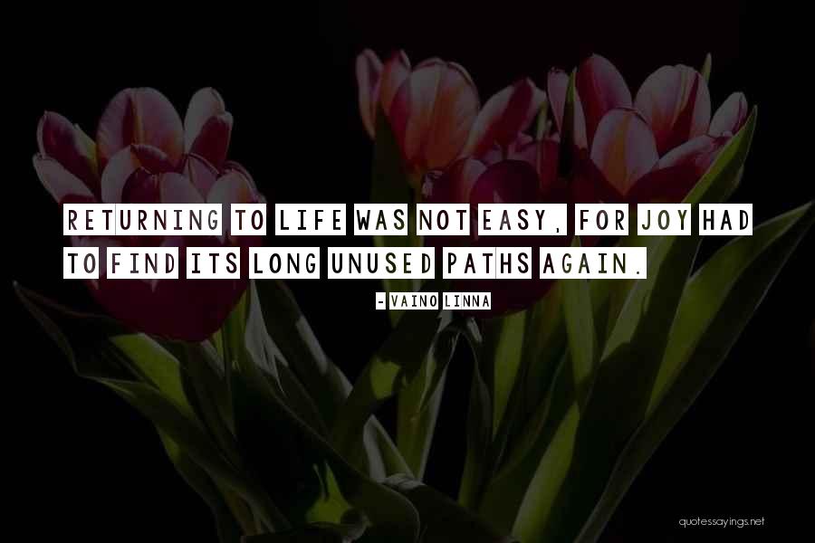 Samlagningarandhverfa Quotes By Vaino Linna Samlagningarandhverfa Quotes By Vaino Linna