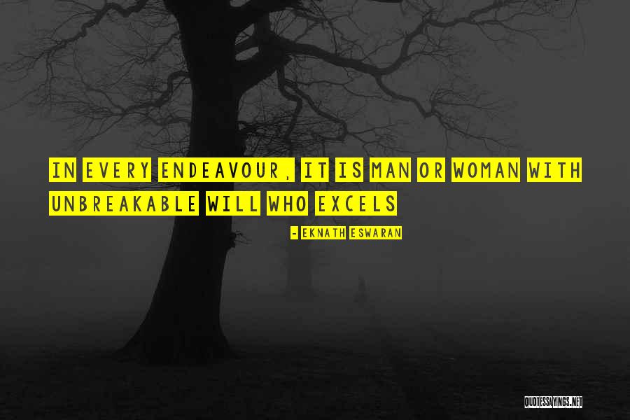 Samlagsbilder Quotes By Eknath Eswaran Samlagsbilder Quotes By Eknath Eswaran