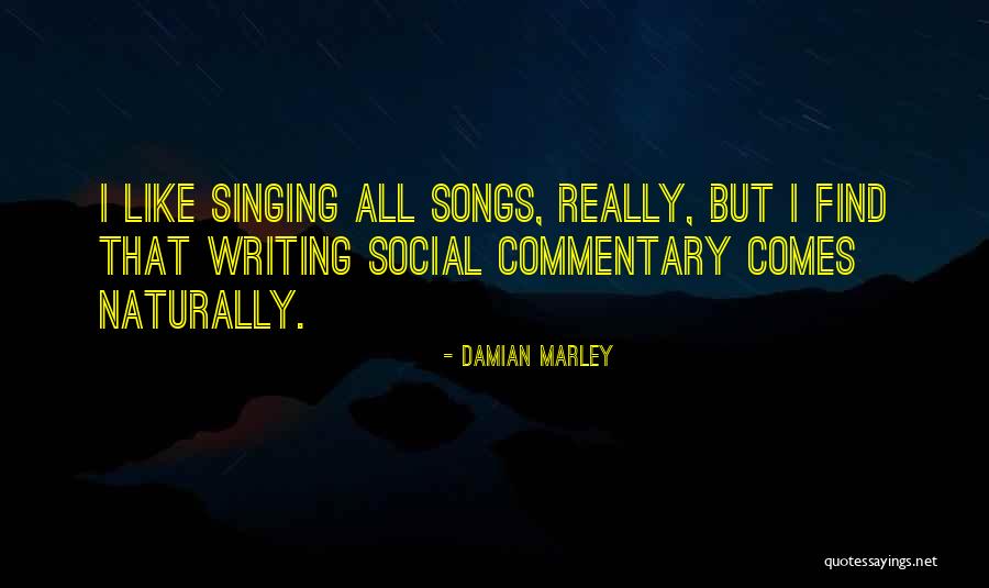Samland Ship Quotes By Damian Marley Samland Ship Quotes By Damian Marley