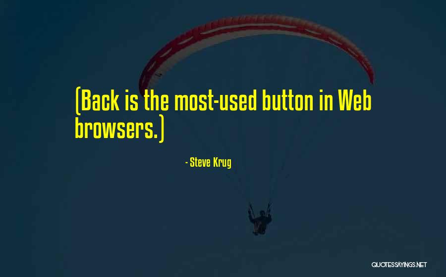 Samland Ship Quotes By Steve Krug Samland Ship Quotes By Steve Krug