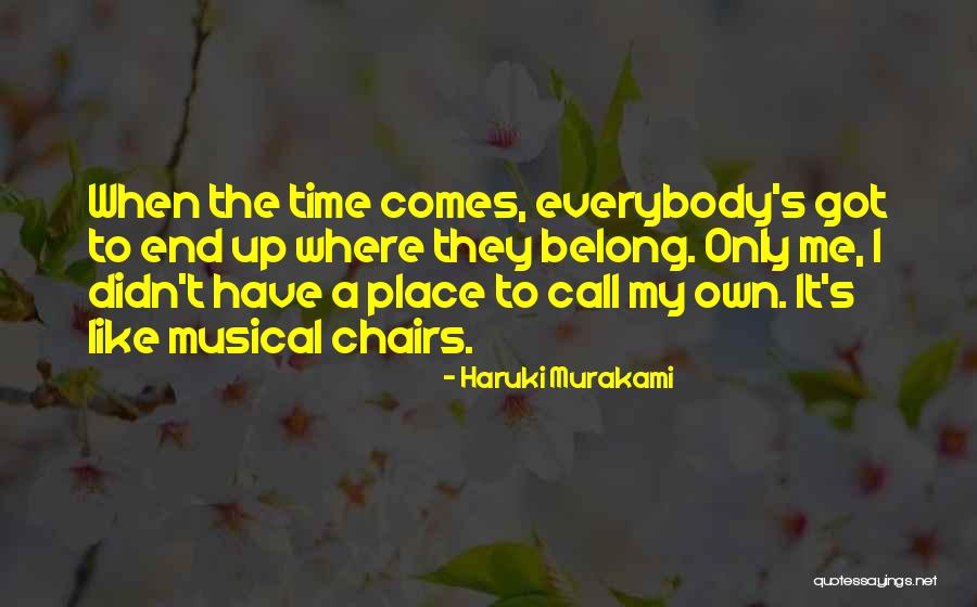 Samlesbury Warton Quotes By Haruki Murakami Samlesbury Warton Quotes By Haruki Murakami