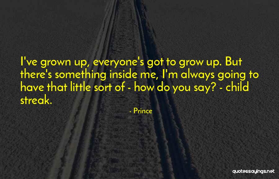 Samling Bintulu Quotes By Prince Samling Bintulu Quotes By Prince