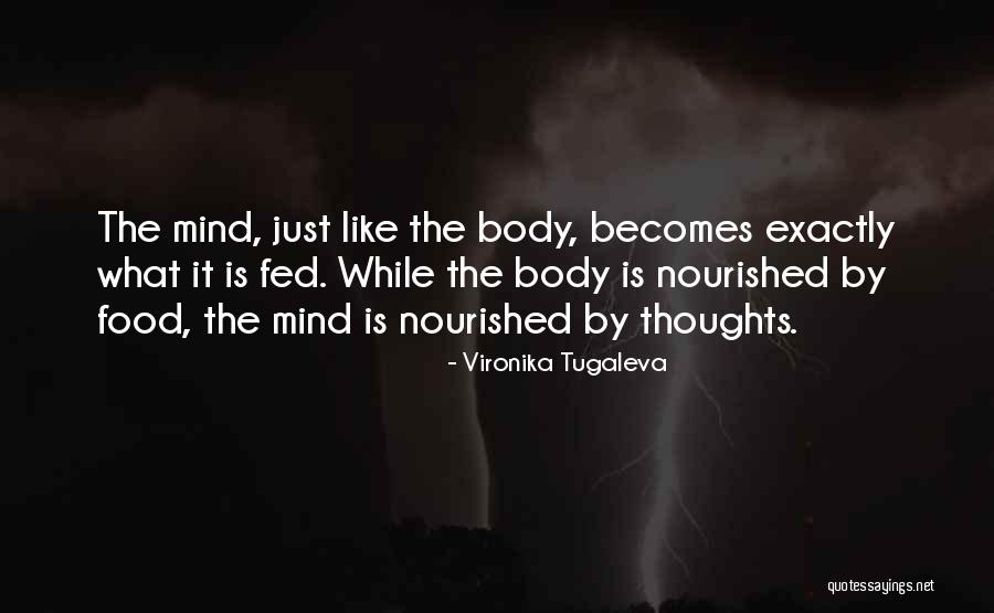 Samll Quotes By Vironika Tugaleva Samll Quotes By Vironika Tugaleva