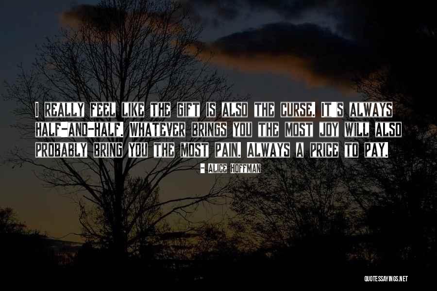 Sammael Hellboy Quotes By Alice Hoffman Sammael Hellboy Quotes By Alice Hoffman
