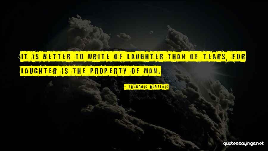 Sammael Hellboy Quotes By Francois Rabelais Sammael Hellboy Quotes By Francois Rabelais