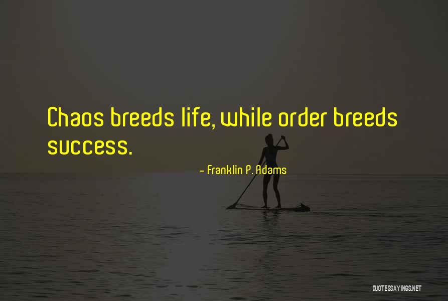 Sammarco Beats Quotes By Franklin P. Adams
