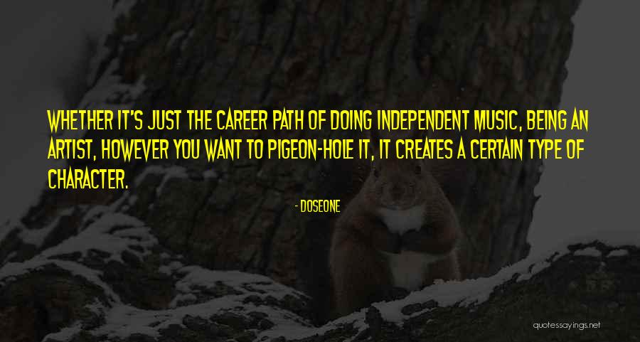 Sammarco Castello Quotes By Doseone Sammarco Castello Quotes By Doseone