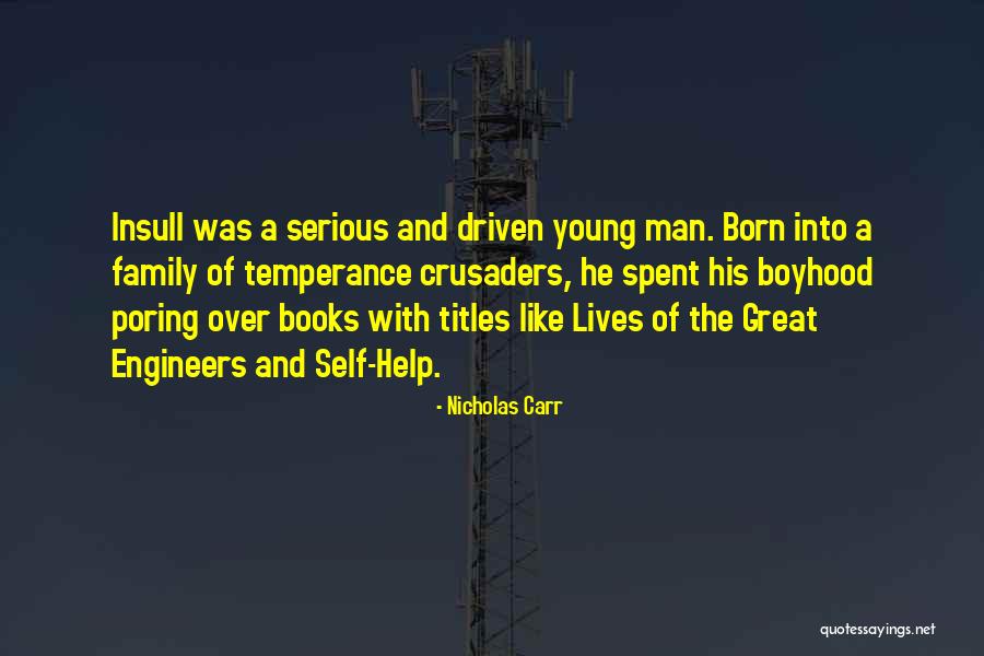 Sammartano Earth Quotes By Nicholas Carr Sammartano Earth Quotes By Nicholas Carr