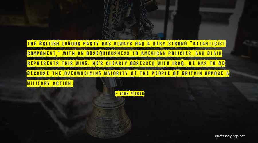 Sammartano Station Quotes By John Pilger Sammartano Station Quotes By John Pilger