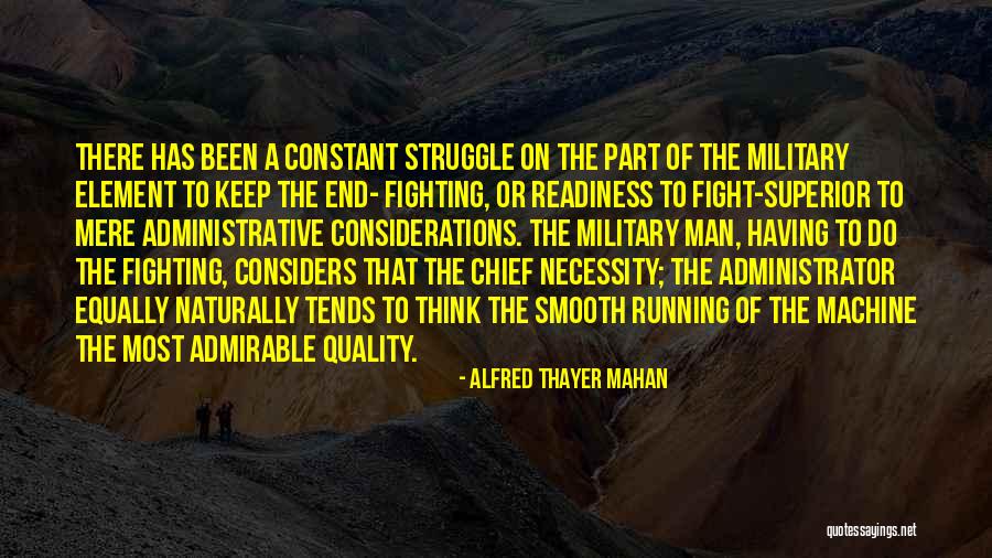 Sammartino Vs Morales Quotes By Alfred Thayer Mahan Sammartino Vs Morales Quotes By Alfred Thayer Mahan