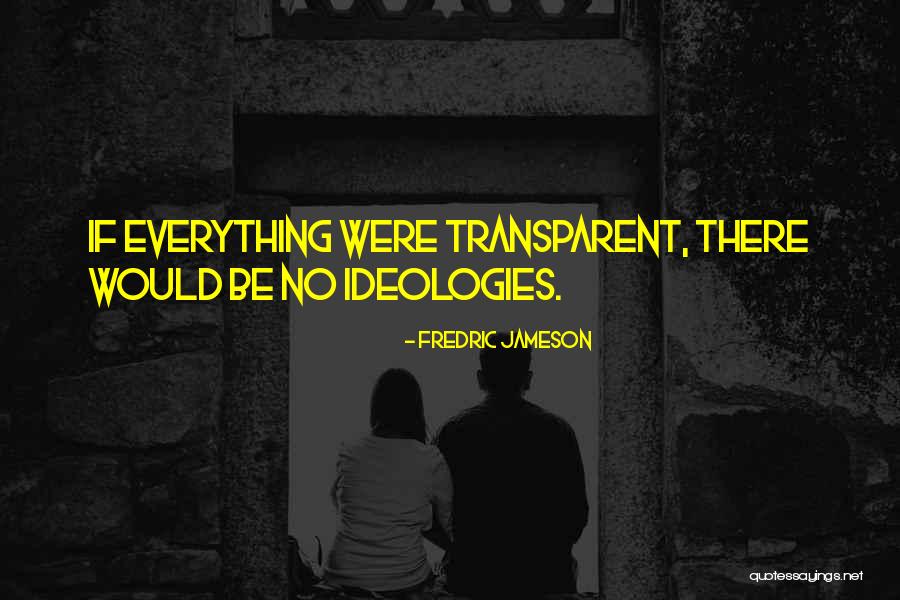 Sammartino Vs Morales Quotes By Fredric Jameson Sammartino Vs Morales Quotes By Fredric Jameson