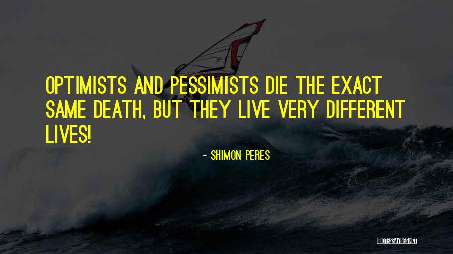 Sammelmann Quotes By Shimon Peres Sammelmann Quotes By Shimon Peres