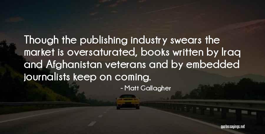 Sammeln Imperativ Quotes By Matt Gallagher Sammeln Imperativ Quotes By Matt Gallagher