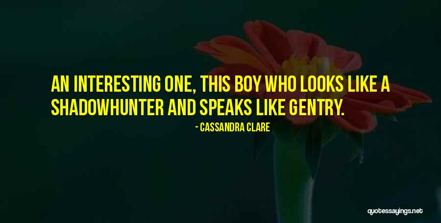 Sammels Quotes By Cassandra Clare Sammels Quotes By Cassandra Clare