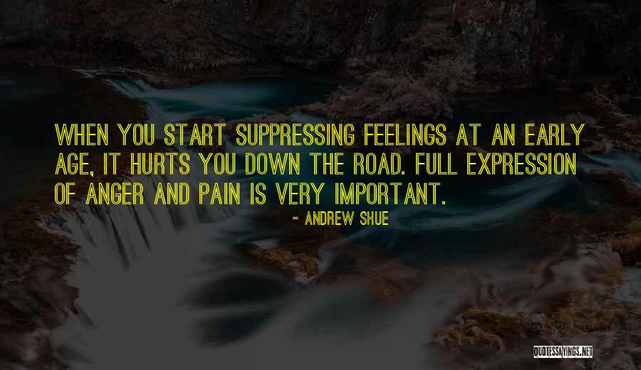 Sammer Abbas Quotes By Andrew Shue Sammer Abbas Quotes By Andrew Shue