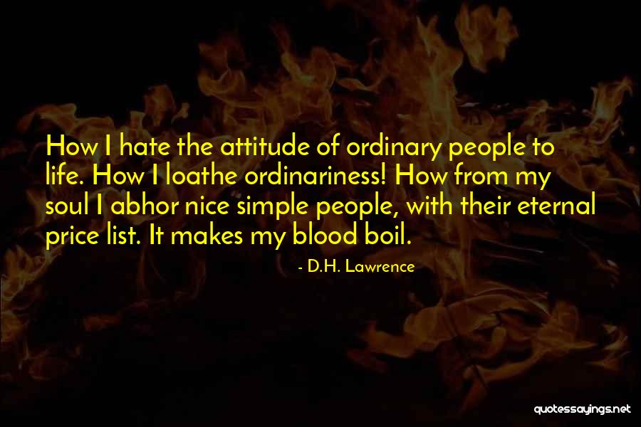 Sammers Drivers Quotes By D.H. Lawrence Sammers Drivers Quotes By D.H. Lawrence