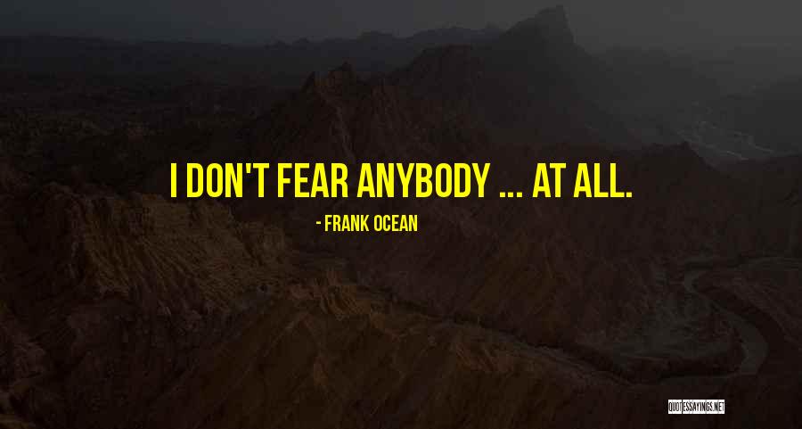 Sammers Drivers Quotes By Frank Ocean Sammers Drivers Quotes By Frank Ocean