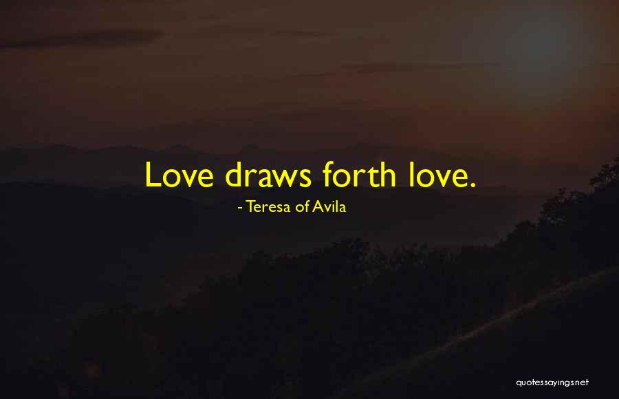Sammers Drivers Quotes By Teresa Of Avila Sammers Drivers Quotes By Teresa Of Avila