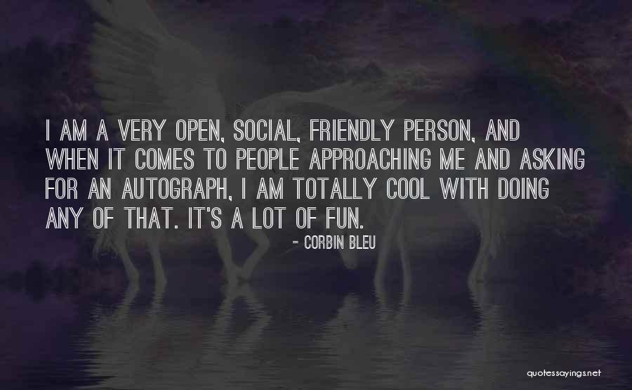 Sammet Greensboro Quotes By Corbin Bleu Sammet Greensboro Quotes By Corbin Bleu