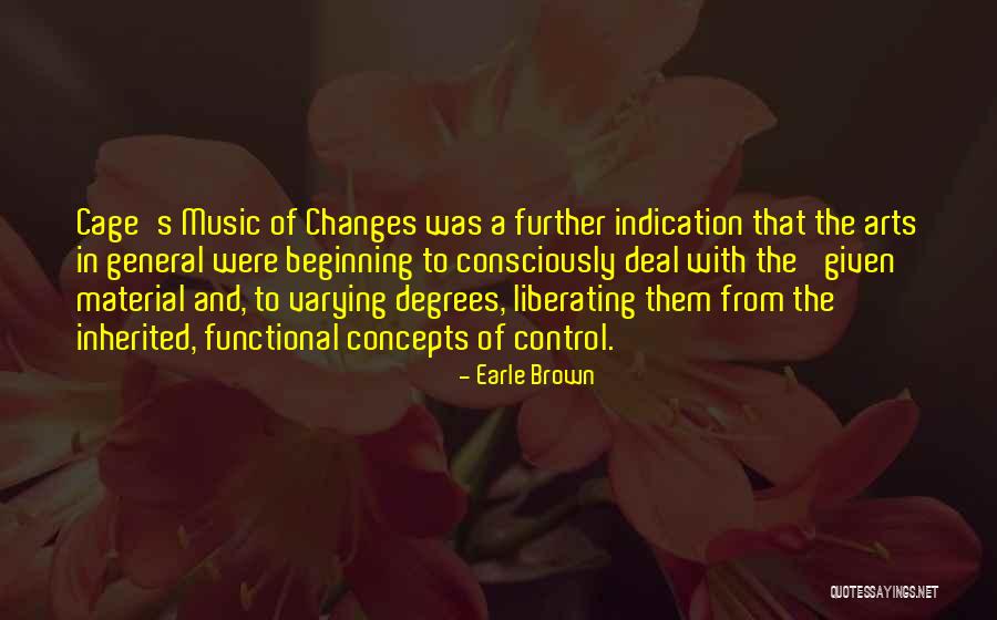 Sammi And Ronnie Quotes By Earle Brown Sammi And Ronnie Quotes By Earle Brown