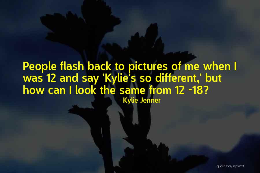 Sammi And Ronnie Quotes By Kylie Jenner Sammi And Ronnie Quotes By Kylie Jenner