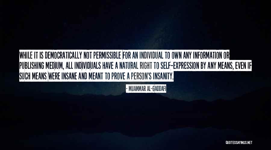 Sammi And Ronnie Quotes By Muammar Al-Gaddafi Sammi And Ronnie Quotes By Muammar Al-Gaddafi