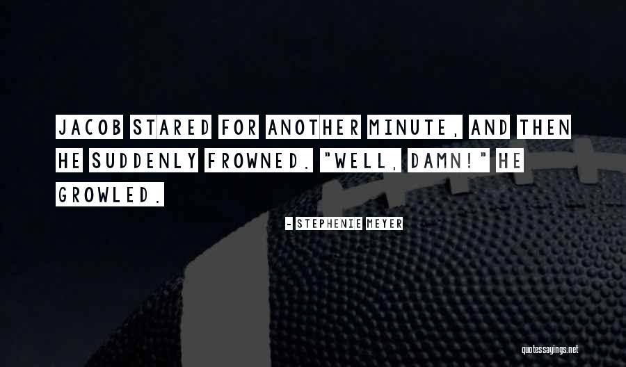 Sammi And Ronnie Quotes By Stephenie Meyer Sammi And Ronnie Quotes By Stephenie Meyer