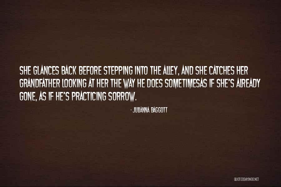 Sammi Jersey Quotes By Julianna Baggott Sammi Jersey Quotes By Julianna Baggott
