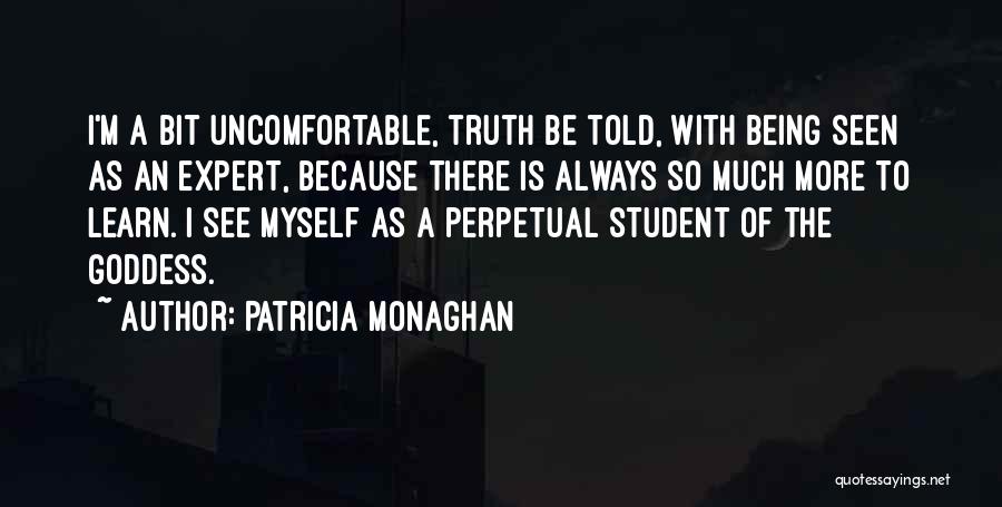 Sammler E S F E Quotes By Patricia Monaghan