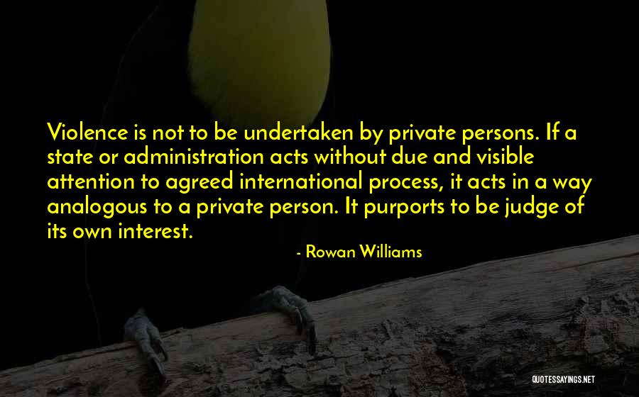 Sammlung Rosengart Quotes By Rowan Williams Sammlung Rosengart Quotes By Rowan Williams