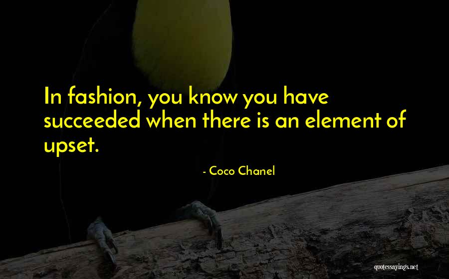 Sammons Retirement Quotes By Coco Chanel Sammons Retirement Quotes By Coco Chanel