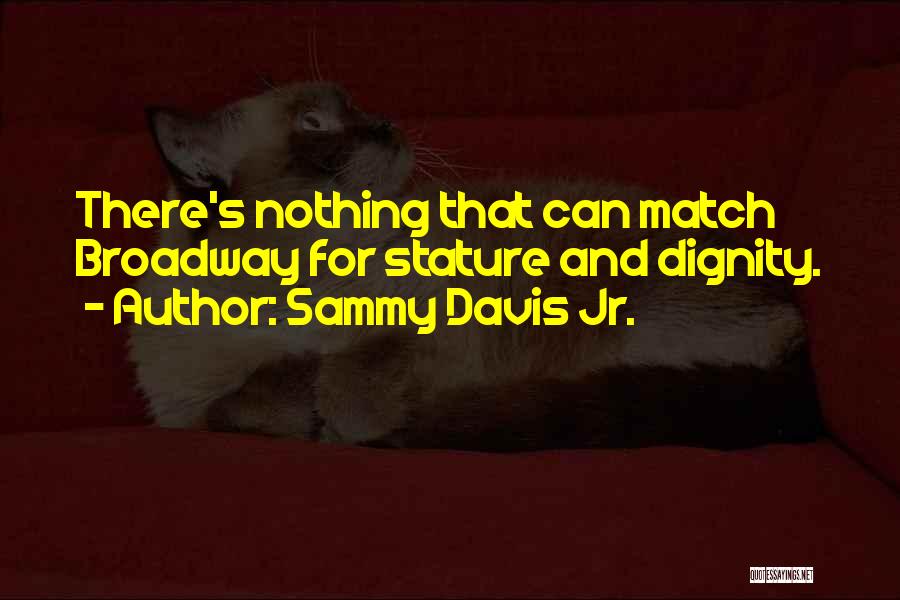 Sammy Davis Jr. Quotes 1142550