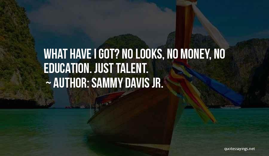 Sammy Davis Jr. Quotes 1196703